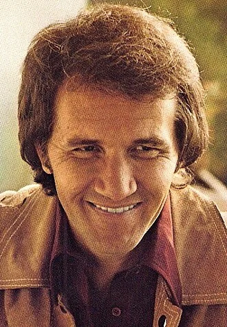 Roger Miller height profile photo