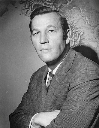 Roger Mudd height profile photo