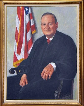 Roger Robb height profile photo