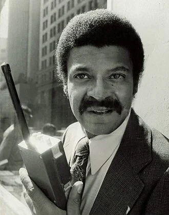 Roger Robinson (actor) height profile photo
