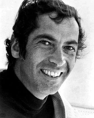 Roger Vadim height profile photo