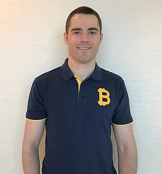 Roger Ver height profile photo