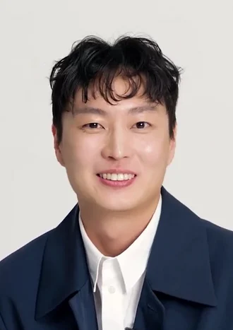 Roh Jae-won height profile photo