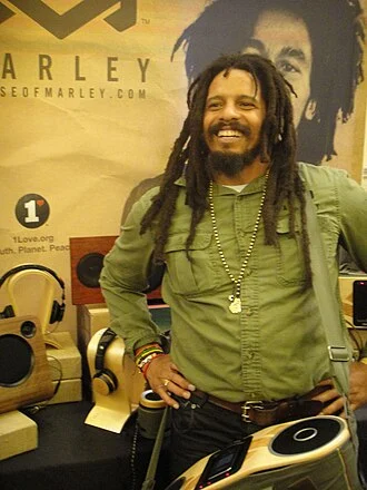 Rohan Marley height profile photo