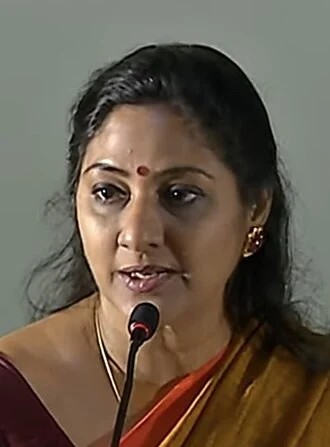 Rohini (actress) height profile photo
