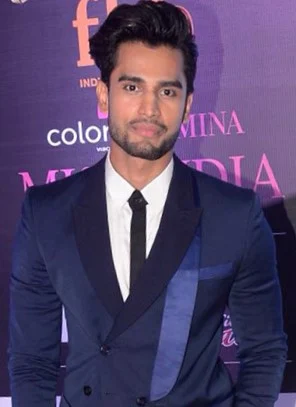Rohit Khandelwal height profile photo