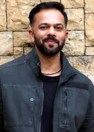 Rohit Shetty height profile photo