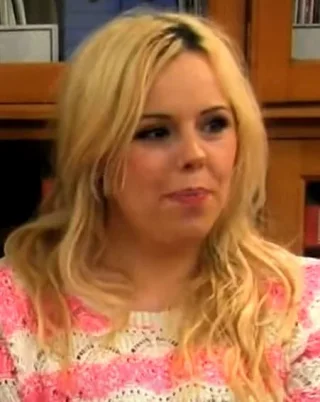 Roisin Conaty height profile photo