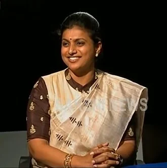 Roja Selvamani height profile photo