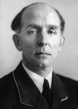 Roland Freisler height profile photo