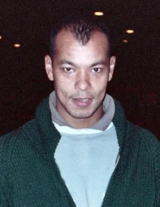 Roland Gift height profile photo