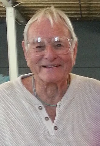Rolly Crump height profile photo