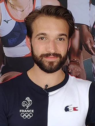 Romain Cannone height profile photo