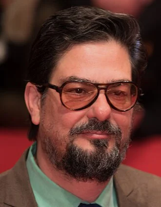 Roman Coppola height profile photo