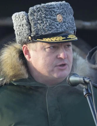 Roman Kutuzov (general) height profile photo