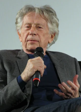 Roman Polanski height profile photo
