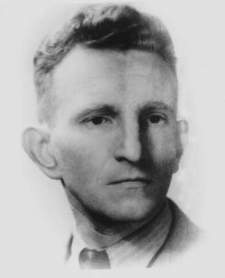 Roman Shukhevych height profile photo