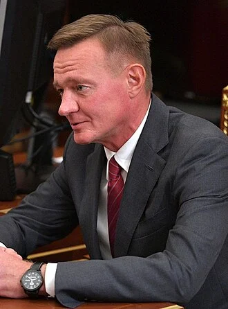 Roman Starovoyt height profile photo
