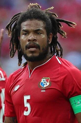 Román Torres height profile photo