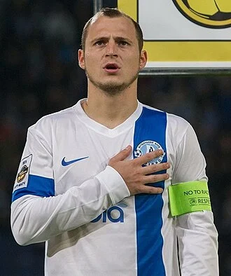 Roman Zozulya height profile photo