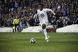 Romario Ibarra height profile photo