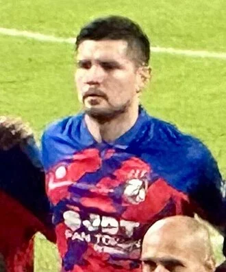 Romel Morales height profile photo