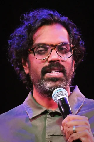 Romesh Ranganathan height profile photo