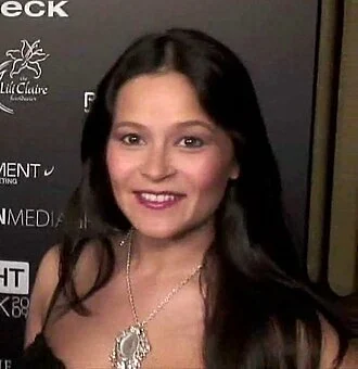 Romi Dames height profile photo
