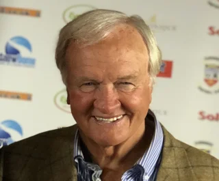 Ron Atkinson height profile photo