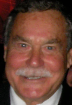 Ron Barassi height profile photo