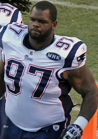 Ron Brace height profile photo
