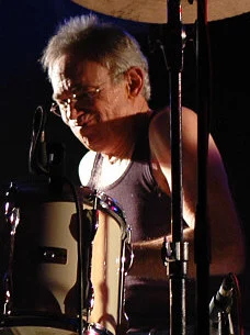 Ron Bushy height profile photo