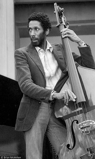 Ron Carter height profile photo