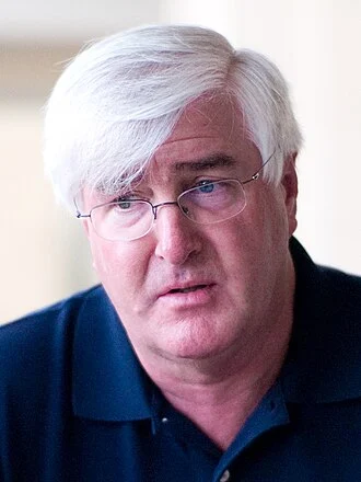 Ron Conway height profile photo