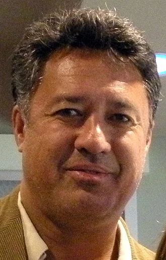 Ron Darling height profile photo