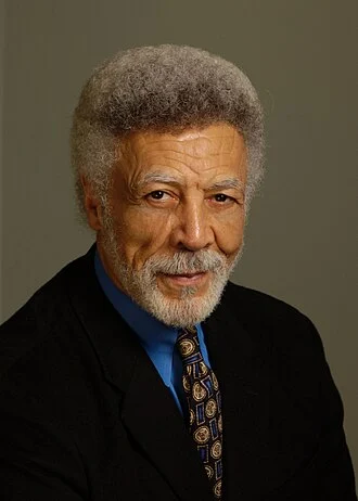 Ron Dellums height profile photo