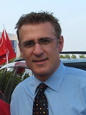 Ron Francis height profile photo