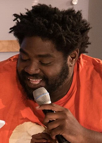 Ron Funches height profile photo