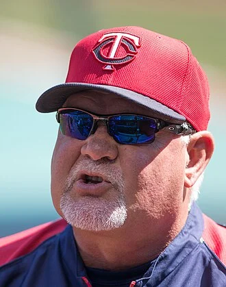 Ron Gardenhire height profile photo