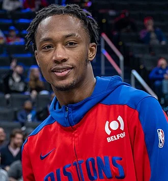 Ron Holland (basketball) height profile photo