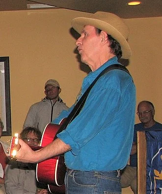 Ron Hynes height profile photo