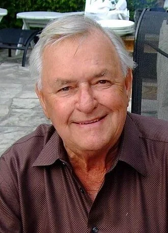 Ron Joyce height profile photo