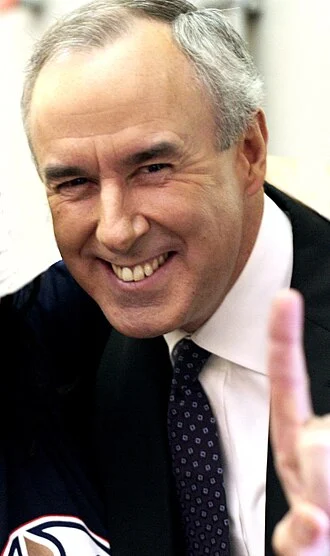 Ron MacLean height profile photo