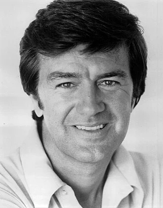 Ron Masak height profile photo