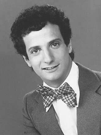 Ron Palillo height profile photo