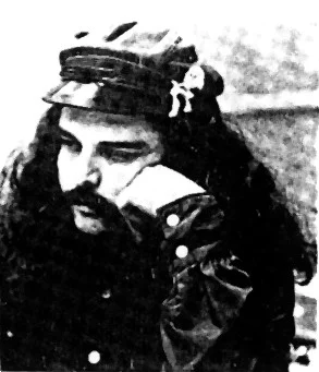 Ron "Pigpen" McKernan height profile photo