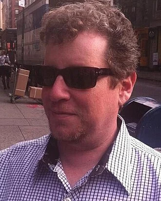 Ron Schnell height profile photo