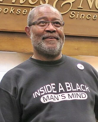 Ron Stallworth height profile photo