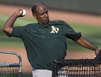 Ron Washington height profile photo
