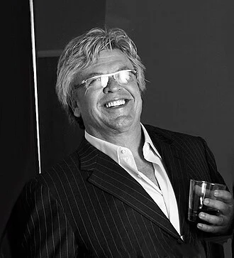 Ron White height profile photo
